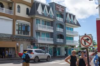 Kings Pavilion Suites Hotel - Basseterre - 1