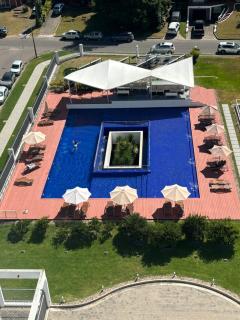Torre Green Life FullAmenities - Punta del Este - 7