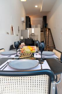 PV Loft Valencia - Modernos y cómodos estudios dúplex cerca a Russafa - Valencia - 6