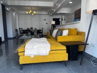 Furnished 2Br, Riverside drive with Gym Behind Riverside square Mall 2 minutes to Westlands - Nairobi - 3