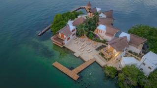 Islawa Soy Local - Isla Privada - Barú - 5