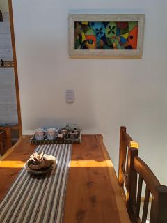 Casita Azul - Bariloche - 3