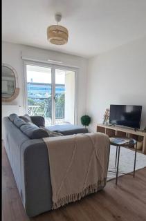 Le Central - Bel appartement lumineux proche Paris - Saint-Ouen - 8