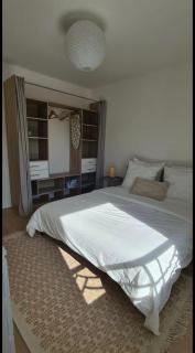 Le Central - Bel appartement lumineux proche Paris - Saint-Ouen - 5