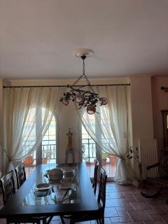 Sunset House - Itea - 8
