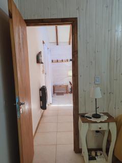 Casita Azul - Bariloche - 4