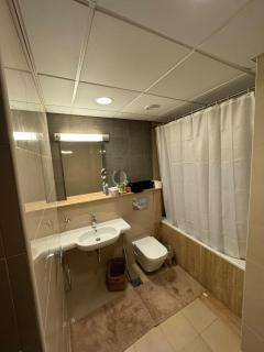 The luxury lounge - 1