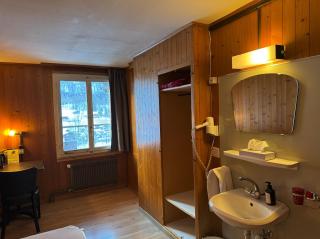 Hotel Hornerpub - Lauterbrunnen - 7
