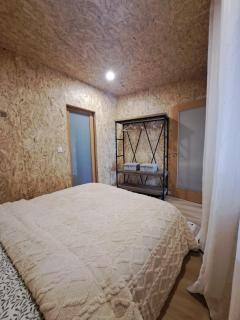 CASA DO BENTO - Rustic Cozy Loft, Vila do Conde - Fajozes - 8
