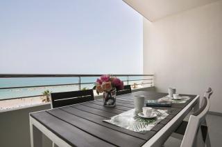 Residence Colombo - Termoli - 9