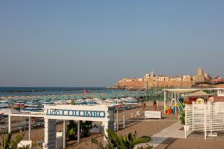 Residence Colombo - Termoli - 8