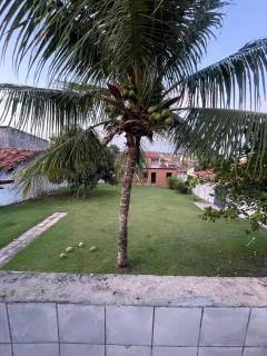Casa ao ar livre - Aracaju - 5