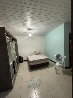 Casa ao ar livre - Aracaju - 4