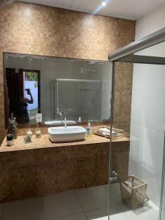 Casa ao ar livre - Aracaju - 2