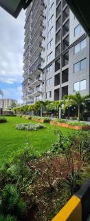 Alina ridge apartment - Nairobi - 7