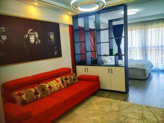 Alina ridge apartment - Nairobi - 6