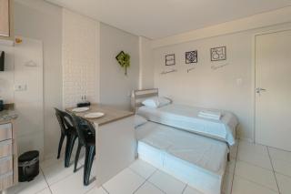 CID305C Functional Apartment - Maringá - 5