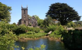 18 Carraig Naofa - Bantry - 1