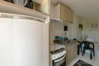 CID305C Functional Apartment - Maringá - 1