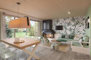 Center Parcs Villages Nature Paris - Bailly-Romainvilliers - 6