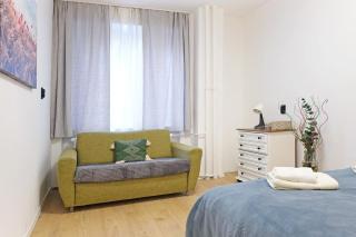 Apartment Paradise Flora Centar - Belgrado - 6