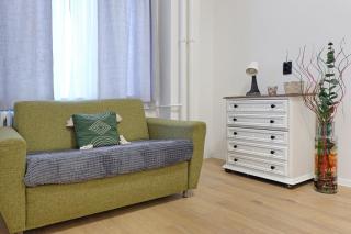 Apartment Paradise Flora Centar - Belgrado - 5