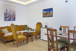 Apartment Paradise Flora Centar - Belgrado - 1