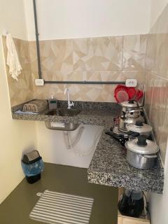 Flats Parada Obrigatoria - 8