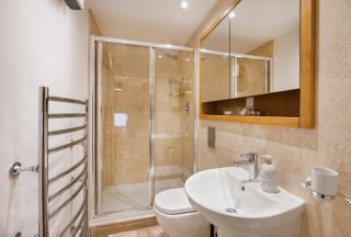 The Abbots Chambers - York - 6