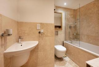 The Abbots Chambers - York - 4
