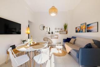 Elartis Apartment - Chania - 3