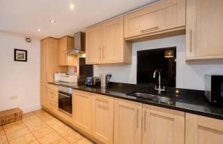 The Abbots Chambers - York - 1