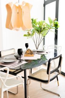 PV Loft Valencia - Modernos y cómodos estudios dúplex cerca a Russafa - Valencia - 2