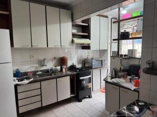Apartamento no Gonzaga - Santos - 2