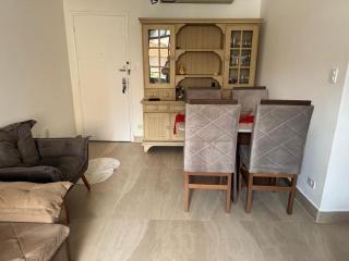 Apartamento no Gonzaga - Santos - 6