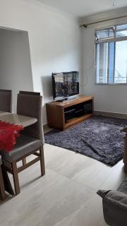 Apartamento no Gonzaga - Santos - 7