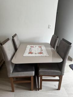 Apartamento no Gonzaga - Santos - 5