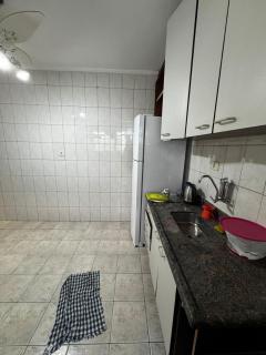 Apartamento no Gonzaga - Santos - 4