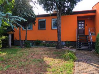 Ferienhaus am Wiesenweg - 0