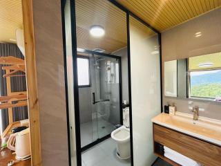 Long An Hotel - Longsheng - 1