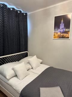 Coser Apartamenty Centrum 1 - Varsovie - 2