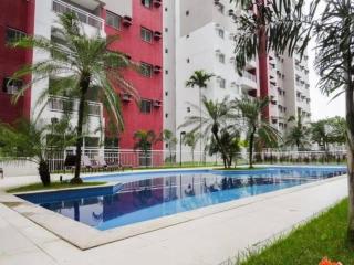 Torres dumont Cop 30 - Belém - 3