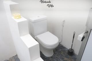 Nakanda Tiny Home - 1