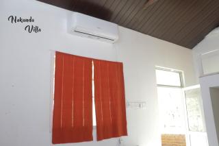 Nakanda Tiny Home - 1