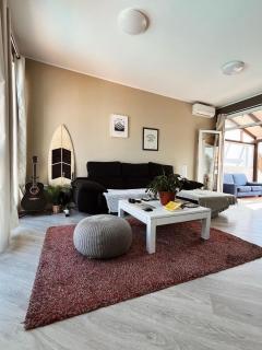 Banama Coliving & Coworking, Surf & Yoga - Casa Roja - Corralejo - 4
