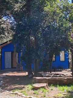 Casita Azul - Bariloche - 5