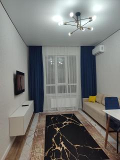 Guldala блок 22 - Almaty - 7