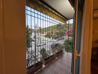 Spacious apartment in a great location near downtown Villa Carlos Paz - Villa Carlos Paz - 6