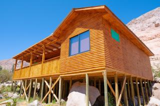 Lodge El Pedregan - Codpa - 5