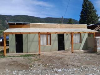 Ambar - Lago Puelo - 0